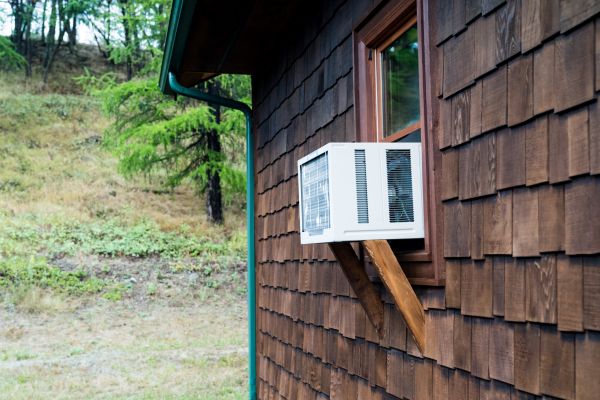 Air Conditioner Maintenance