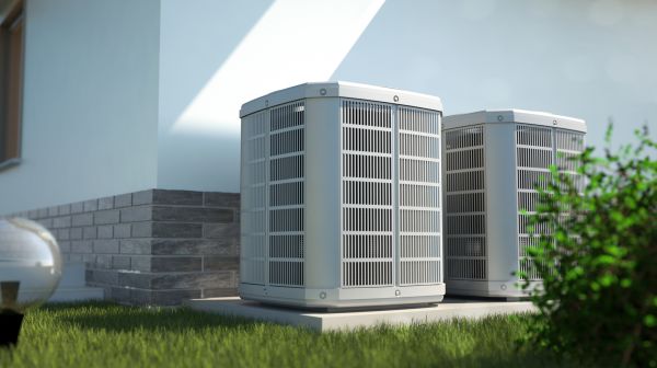 AC Compressor Repair