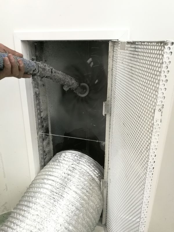 Expert Duct Cleaning Tools