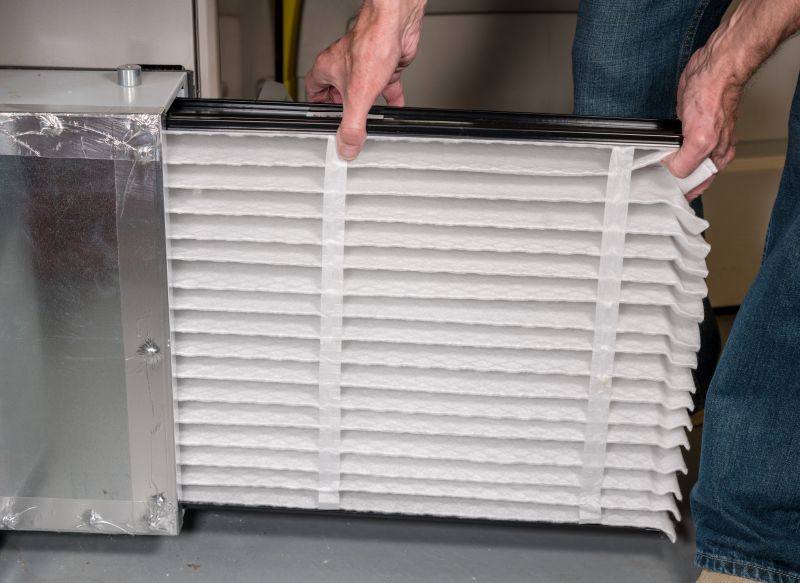 Clean Air Filters