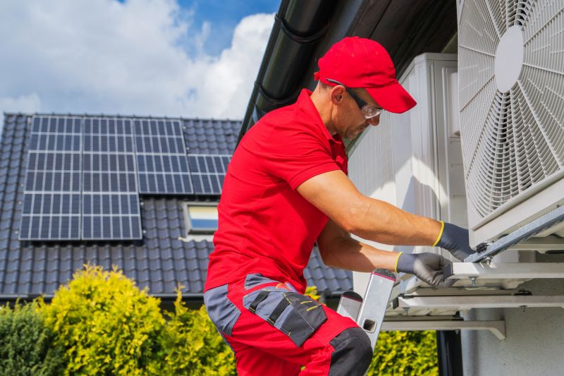 Best Heating Repair Contractors in Lafayette, CA