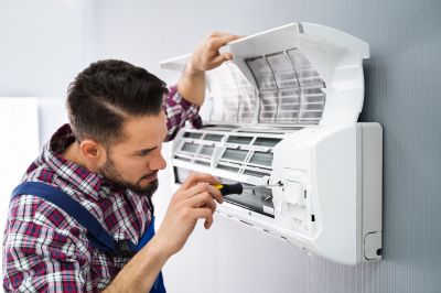Residential Ac Repair