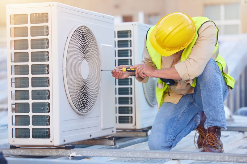 HVAC Contractors