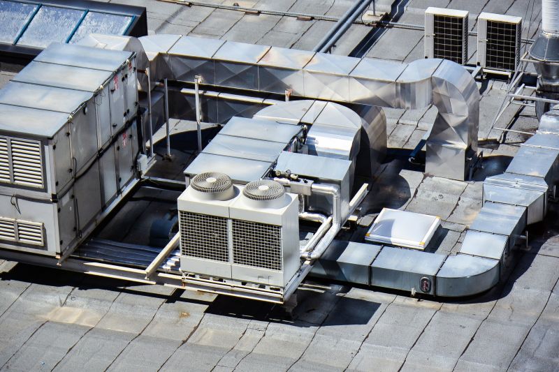 Specialized HVAC Service Providers